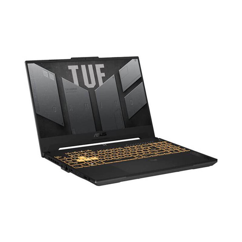 Pc Portable Asus TUF GAMING F15, I7-13é, 16Go, 1To SSD, RTX 4060, 15.6" FHD Pc Portable Asus TUF GAMING F15, I7-13é, 16Go, 1To SSD, RTX 4060, 15.6" FHD