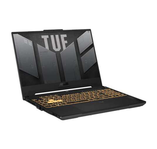 Pc Portable Asus TUF GAMING F15, I7-13é, 16Go, 1To SSD, RTX 4060, 15.6" FHD