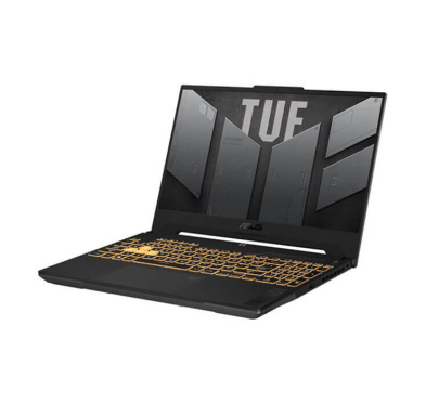 Pc Portable Asus TUF GAMING F15, I7-13é, 16Go, 1To SSD, RTX 4060, 15.6" FHD