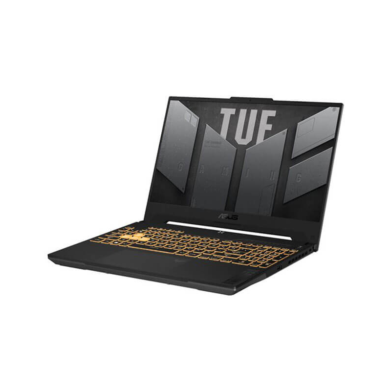 Pc Portable Asus TUF GAMING F15, I7-13é, 16Go, 1To SSD, RTX 4060, 15.6" FHD Pc Portable Asus TUF GAMING F15, I7-13é, 16Go, 1To SSD, RTX 4060, 15.6" FHD