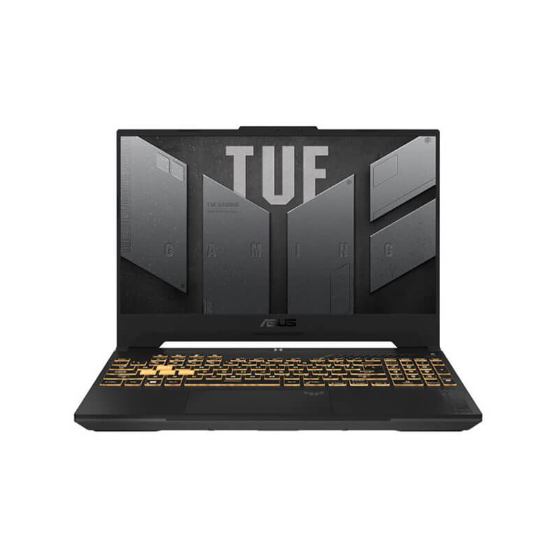 Pc Portable Asus TUF GAMING F15, I7-13é, 16Go, 1To SSD, RTX 4060, 15.6" FHD