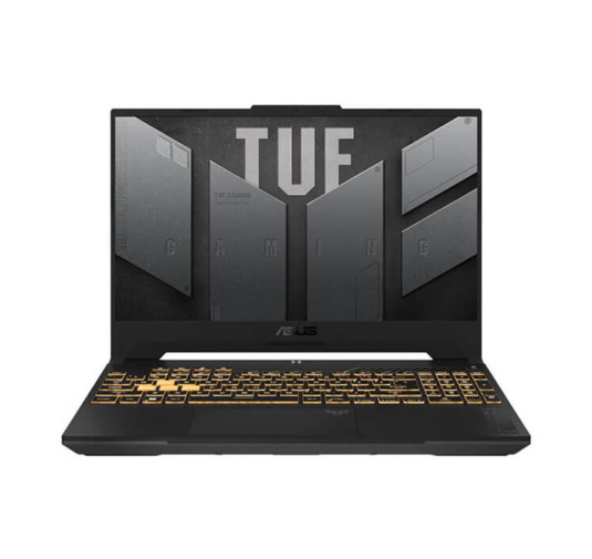 Pc Portable Asus TUF GAMING F15, I7-13é, 16Go, 1To SSD, RTX 4060, 15.6" FHD