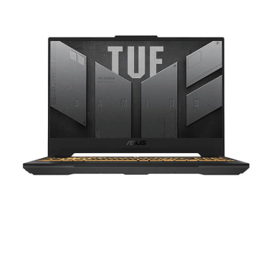 Pc Portable Asus TUF GAMING F15, I7-13é, 16Go, 1To SSD, RTX 4060, 15.6" FHD