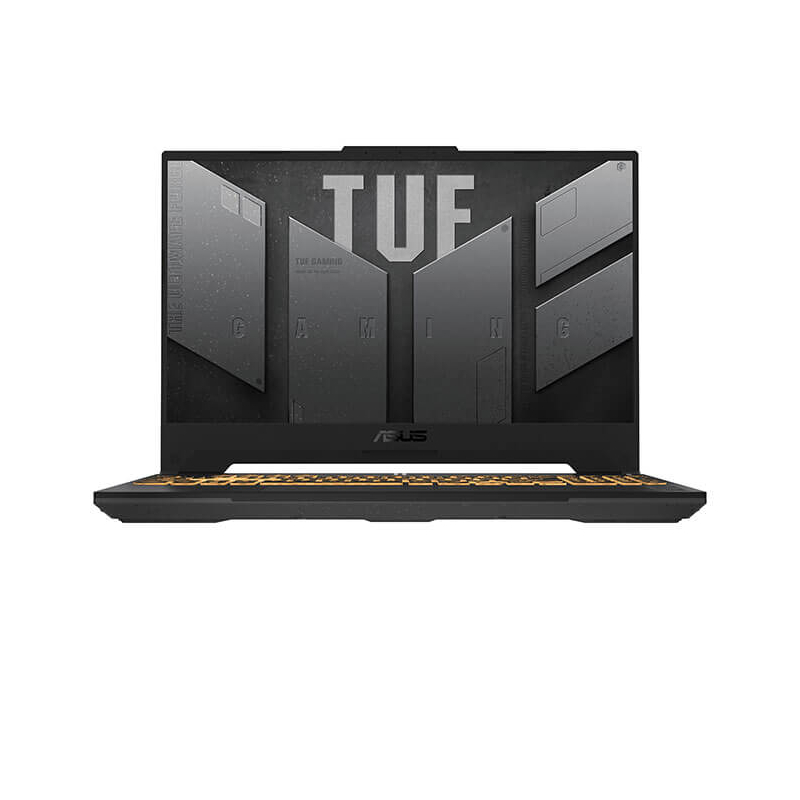 Pc Portable Asus TUF GAMING F15, I7-13é, 16Go, 1To SSD, RTX 4060, 15.6" FHD Pc Portable Asus TUF GAMING F15, I7-13é, 16Go, 1To SSD, RTX 4060, 15.6" FHD