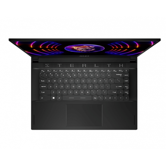 Pc Portable reconditionné MSI Stealth 15 A13VE-007FR - I7 13ème - 32GO - RTX 4050 - 15.6" UHD