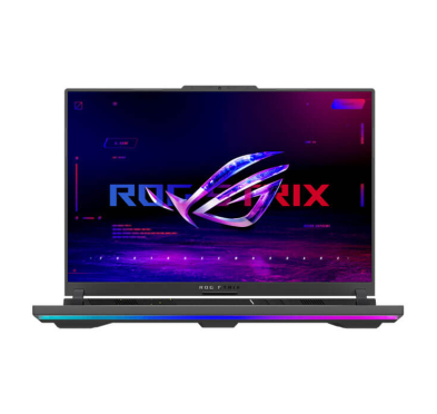 Pc Portable Asus ROG STRIX GAMING G614, i7-13é, 16Go, 1To SSD, RTX 4060, 16" FHD+