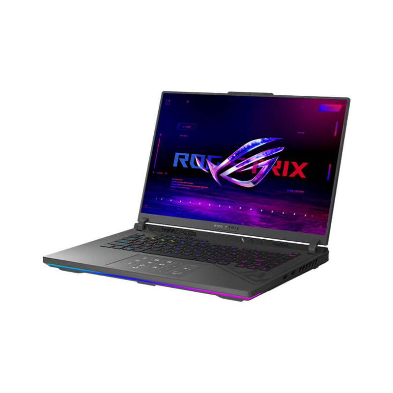 Pc Portable Asus ROG STRIX GAMING G614, i7-13é, 16Go, 1To SSD, RTX 4060, 16" FHD+ Pc Portable Asus ROG STRIX GAMING G614, i7-13é, 16Go, 1To SSD, RTX 4060, 16" FHD+