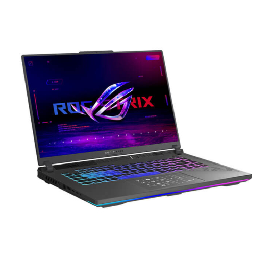 Pc Portable Asus ROG STRIX GAMING G614, i7-13é, 16Go, 1To SSD, RTX 4060, 16" FHD+