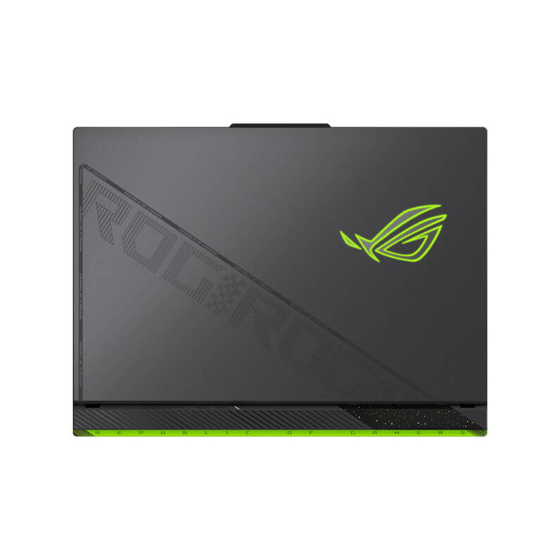 Pc Portable Asus ROG STRIX GAMING G614, i7-13é, 16Go, 1To SSD, RTX 4060, 16" FHD+ Pc Portable Asus ROG STRIX GAMING G614, i7-13é, 16Go, 1To SSD, RTX 4060, 16" FHD+