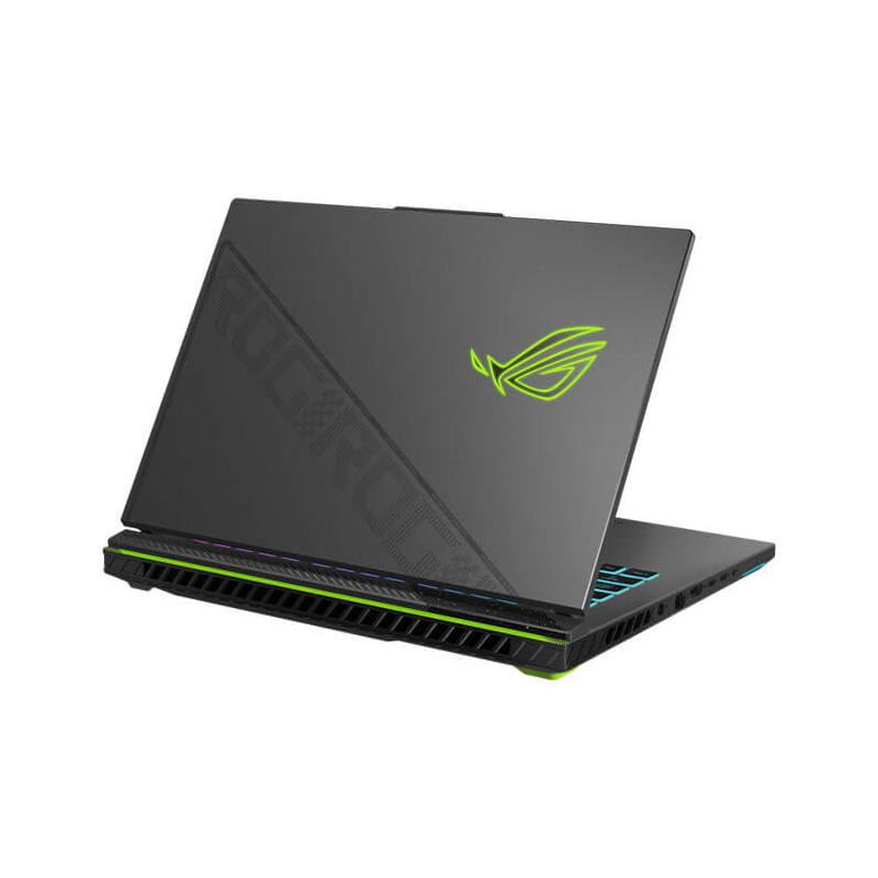 Pc Portable Asus ROG STRIX GAMING G614, i7-13é, 16Go, 1To SSD, RTX 4060, 16" FHD+ Pc Portable Asus ROG STRIX GAMING G614, i7-13é, 16Go, 1To SSD, RTX 4060, 16" FHD+