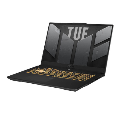 Pc Portable Asus TUF GAMING F17, I7-13é, 16Go, 1To SSD, RTX 4070, 17.3" FHD