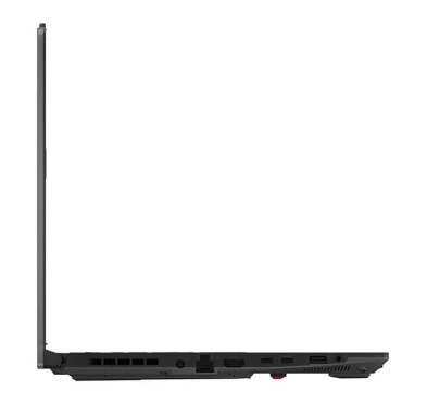 Pc Portable Asus TUF GAMING F17, I7-13é, 16Go, 1To SSD, RTX 4070, 17.3" FHD