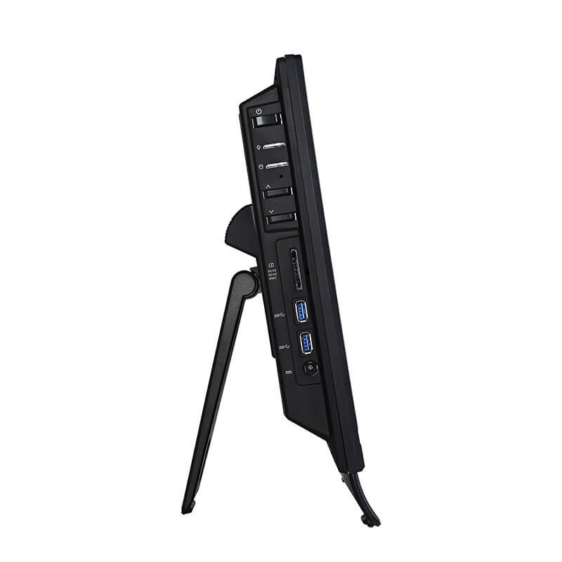 PC Tout en un reconditionné - MSI PRO 16T 10M-241XEU, 15.6" PC Tout en un reconditionné - MSI PRO 16T 10M-241XEU, 15.6"