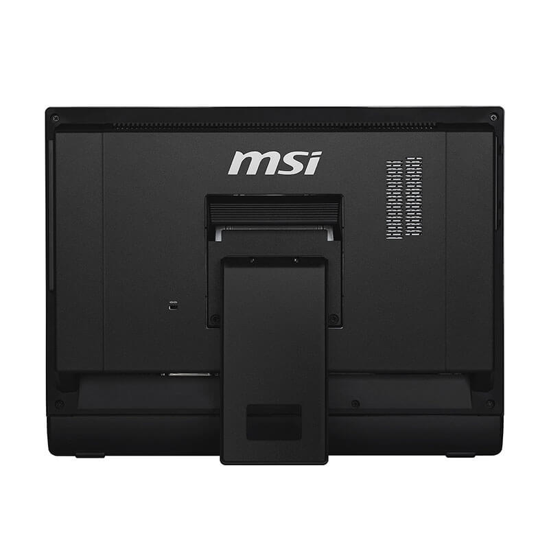 PC Tout en un reconditionné - MSI PRO 16T 10M-241XEU, 15.6" PC Tout en un reconditionné - MSI PRO 16T 10M-241XEU, 15.6"