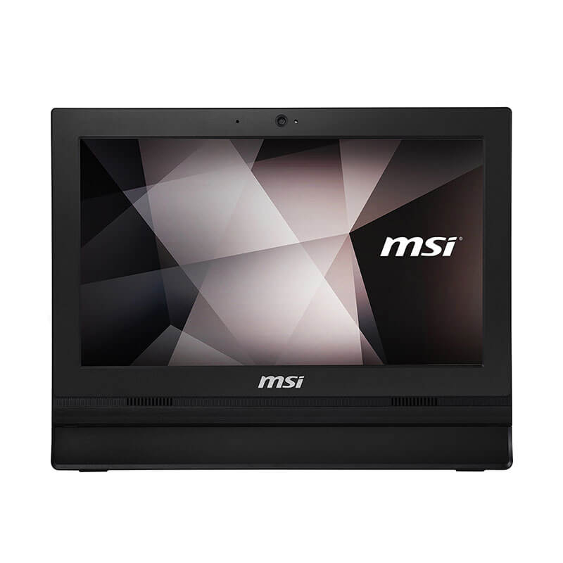PC Tout en un reconditionné - MSI PRO 16T 10M-241XEU, 15.6" PC Tout en un reconditionné - MSI PRO 16T 10M-241XEU, 15.6"