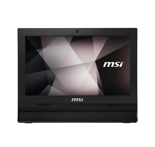 PC Tout en un reconditionné - MSI PRO 16T 10M-241XEU, 15.6"