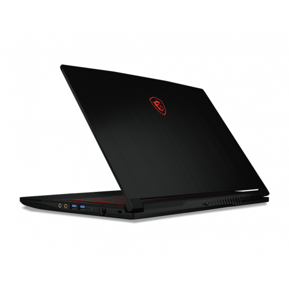 Pc Portable Gamer Reconditionné - MSI Thin GF63 12VE-023FR OPP - I5 12ème - 16GO - RTX 4050 - 15.6" FHD Pc Portable Gamer Reconditionné - MSI Thin GF63 12VE-023FR OPP - I5 12ème - 16GO - RTX 4050 - 15.6" FHD