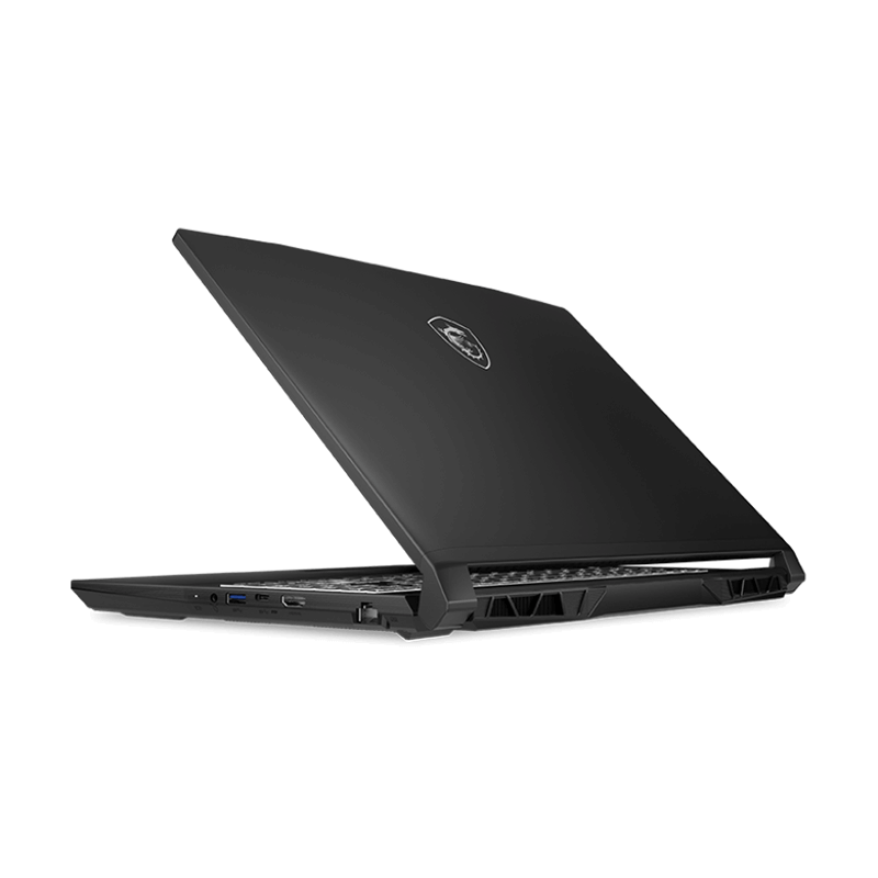 Pc Portable reconditionné MSI CREATORPRO M16 B12VE-464FR - I7, 16 Go, RTX 4050, 16"QHD+