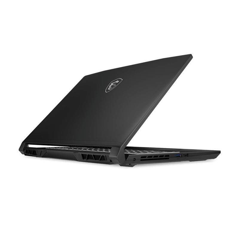 Pc Portable reconditionné MSI CREATORPRO M16 B12VE-464FR - I7, 16 Go, RTX 4050, 16"QHD+