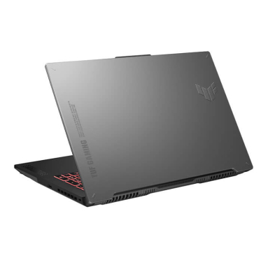 Pc Portable Asus TUF GAMING A17, AMD Ryzen 5, 16Go, 512Go SSD, RTX 4050, 17.3" FHD