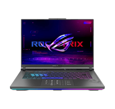 Pc Portable Asus ROG STRIX GAMING G614, i7-13é, 16Go, 1To SSD, RTX 4060, 16" FHD+