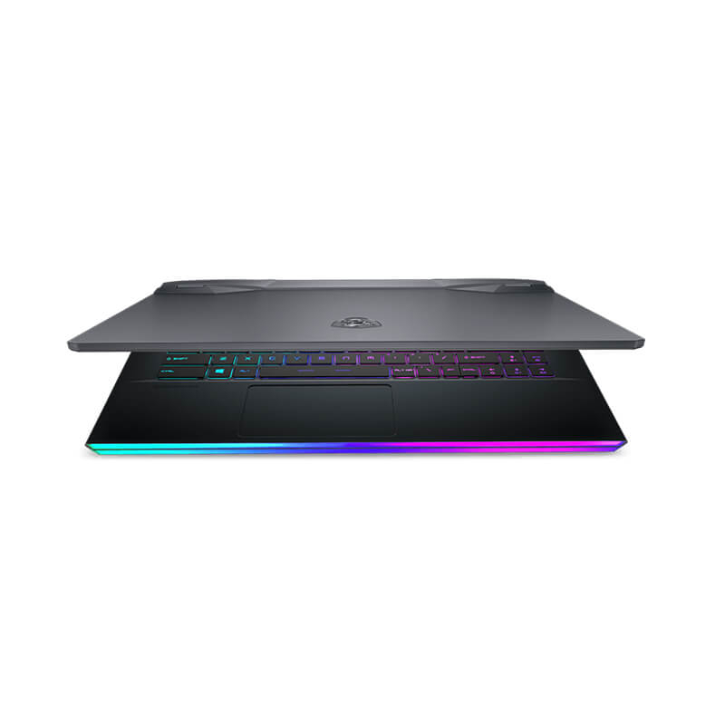 Pc Portable Gamer reconditionné - MSI GE66 RAIDER 10UE-215FR, i7-10é, 32Go, RTX3060, 15.6"FHD