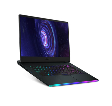 Pc Portable Gamer reconditionné - MSI GE66 RAIDER 10UE-215FR, i7-10é, 32Go, RTX3060, 15.6"FHD