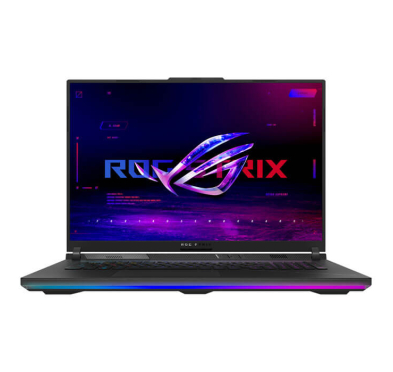 Pc Portable Asus ROG STRIX SCAR GAMING 18, i9-13é, 32Go, 1To SSD, RTX 4090, 18" QHD+