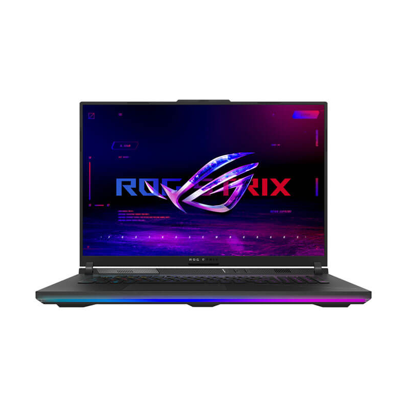 Pc Portable Asus ROG STRIX SCAR GAMING 18, i9-13é, 32Go, 1To SSD, RTX 4090, 18" QHD+ Pc Portable Asus ROG STRIX SCAR GAMING 18, i9-13é, 32Go, 1To SSD, RTX 4090, 18" QHD+