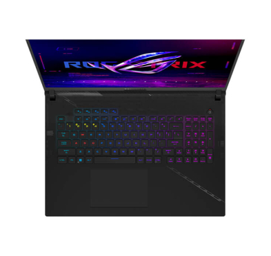 Pc Portable Asus ROG STRIX SCAR GAMING 18, i9-13é, 32Go, 1To SSD, RTX 4090, 18" QHD+