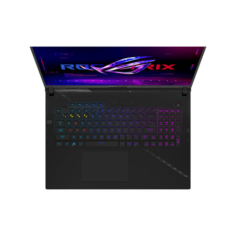 Pc Portable Asus ROG STRIX SCAR GAMING 18, i9-13é, 32Go, 1To SSD, RTX 4090, 18" QHD+ Pc Portable Asus ROG STRIX SCAR GAMING 18, i9-13é, 32Go, 1To SSD, RTX 4090, 18" QHD+