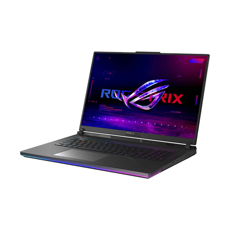 Pc Portable Asus ROG STRIX SCAR GAMING 18, i9-13é, 32Go, 1To SSD, RTX 4090, 18" QHD+ Pc Portable Asus ROG STRIX SCAR GAMING 18, i9-13é, 32Go, 1To SSD, RTX 4090, 18" QHD+