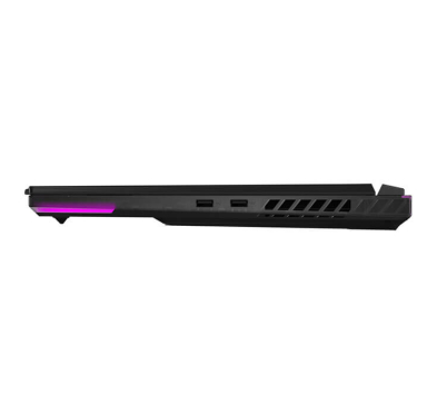 Pc Portable Asus ROG STRIX SCAR GAMING 18, i9-13é, 32Go, 1To SSD, RTX 4090, 18" QHD+