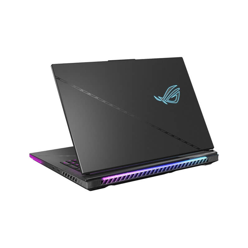 Pc Portable Asus ROG STRIX SCAR GAMING 18, i9-13é, 32Go, 1To SSD, RTX 4090, 18" QHD+ Pc Portable Asus ROG STRIX SCAR GAMING 18, i9-13é, 32Go, 1To SSD, RTX 4090, 18" QHD+
