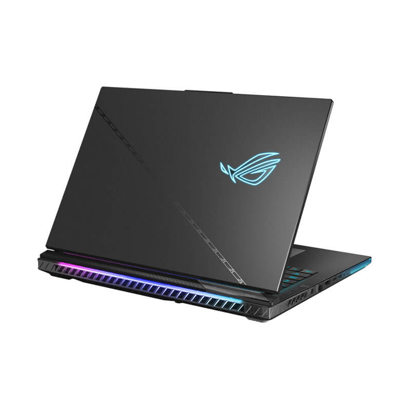 Pc Portable Asus ROG STRIX SCAR GAMING 18, i9-13é, 32Go, 1To SSD, RTX 4090, 18" QHD+ Pc Portable Asus ROG STRIX SCAR GAMING 18, i9-13é, 32Go, 1To SSD, RTX 4090, 18" QHD+