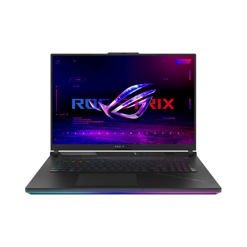 Pc Portable Asus ROG STRIX SCAR GAMING 18, i9-13é, 32Go, 1To SSD, RTX 4090, 18" QHD+ Pc Portable Asus ROG STRIX SCAR GAMING 18, i9-13é, 32Go, 1To SSD, RTX 4090, 18" QHD+