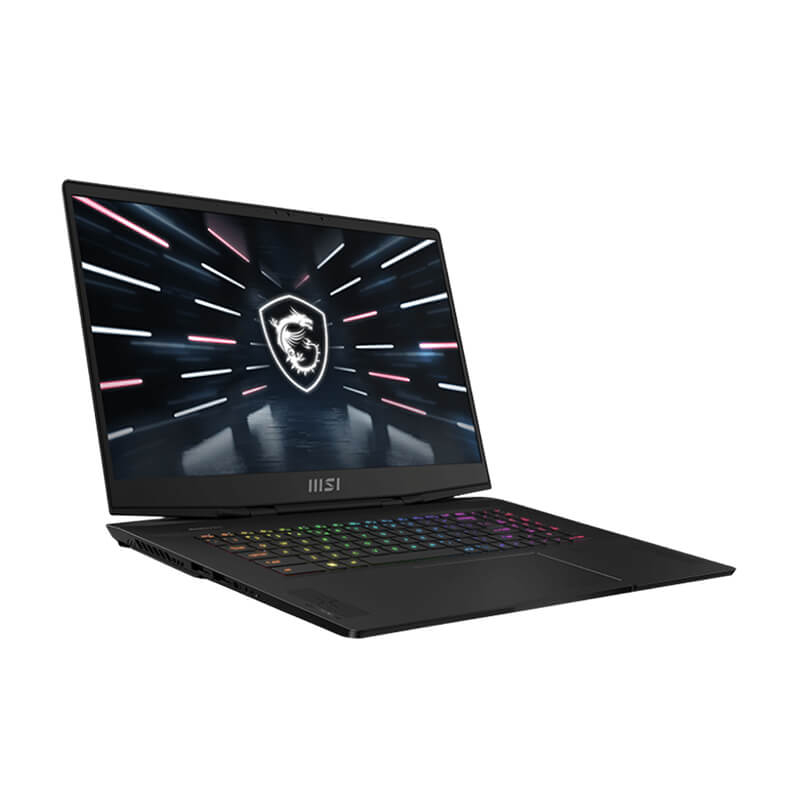 Pc Portable Gamer reconditionné - MSI STEALTH GS77 12UH-014FR - i9 12eme - 32Go, RTX3080,17.3" QHD 240Hz