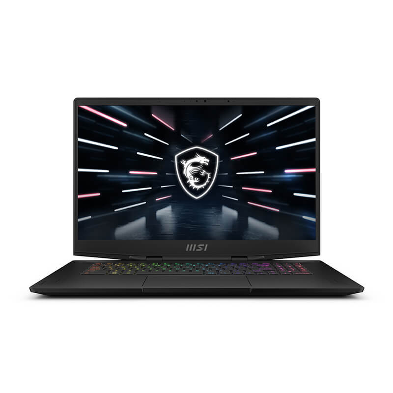 Pc Portable Gamer reconditionné - MSI STEALTH GS77 12UH-014FR - i9 12eme - 32Go, RTX3080,17.3" QHD 240Hz