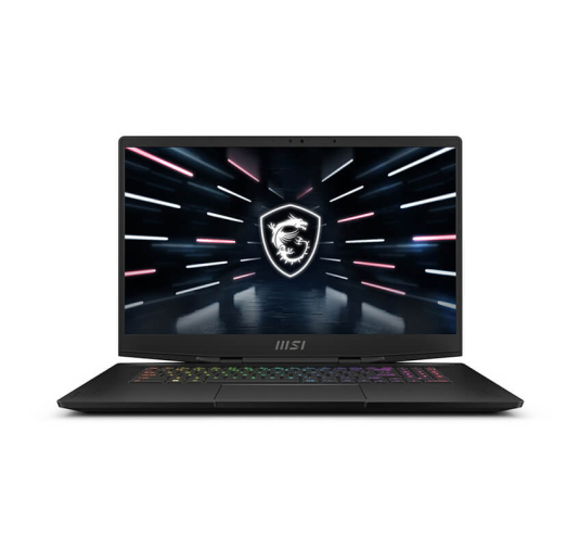 Pc Gamer reconditionné - MSI STEALTH GS77, i9, RTX3080,17.3"