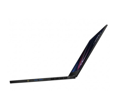 Pc Portable Gamer reconditionné - MSI Stealth GS66 12UGS-040FR, i7-12é, 32Go, RTX3070 TI, 15.6"QHD @ 240Hz