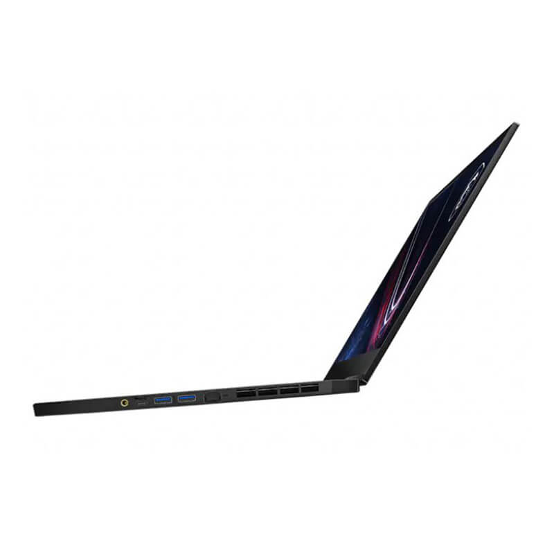 Pc Portable Gamer reconditionné - MSI Stealth GS66 12UGS-040FR, i7-12é, 32Go, RTX3070 TI, 15.6"QHD @ 240Hz