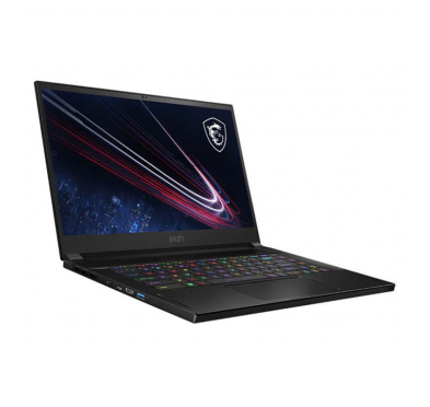 Pc Portable Gamer reconditionné - MSI Stealth GS66 12UGS-040FR, i7-12é, 32Go, RTX3070 TI, 15.6"QHD @ 240Hz