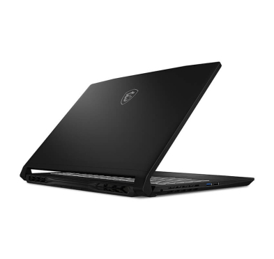Pc Portable reconditionné MSI CREATORPRO M16 A12UIS-412FR - I7, 16 Go, RTX A1000, 16"QHD+