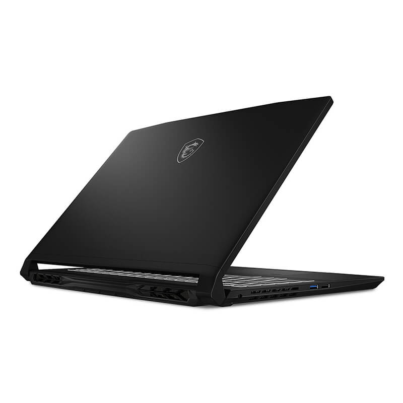 Pc Portable reconditionné MSI CREATORPRO M16 A12UIS-412FR - I7, 16 Go, RTX A1000, 16"QHD+