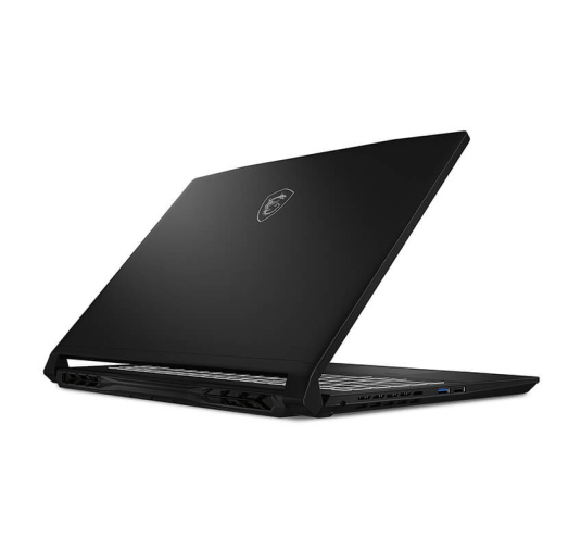 Pc Portable reconditionné MSI CREATORPRO M16 A12UIS-412FR - I7, 16 Go, RTX A1000, 16"QHD+
