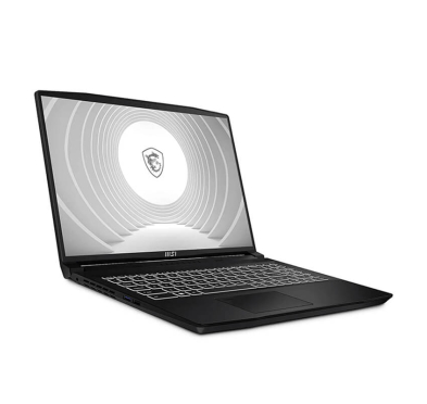 Pc Portable reconditionné MSI CREATORPRO M16 A12UIS-412FR - I7, 16 Go, RTX A1000, 16"QHD+