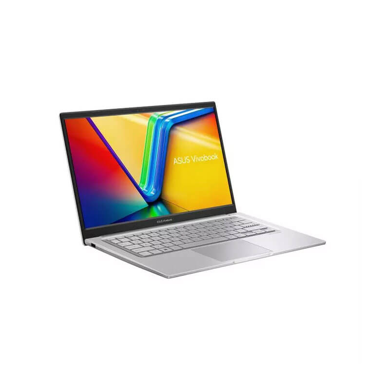 Pc Portable ASUS VIVOBOOK 14  X1404ZA-NK221X, I5-12, 8Go, 256Go SSD, 14" Full HD