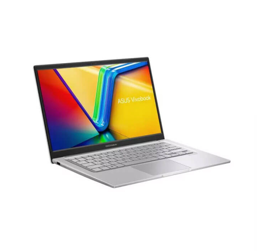 Pc Portable ASUS VIVOBOOK 14  X1404ZA, I5-12è, 8Go, 14" Full HD