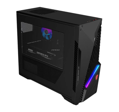 PC Gamer MSI MAG INFINITE S3 14NUC5-1437EU, I5-14ème, RTX 4060,16Go