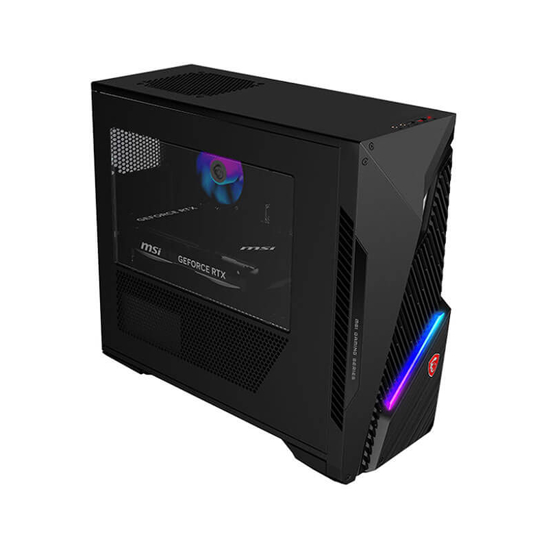 PC Gamer MSI MAG INFINITE S3 14NUC5-1437EU, I5-14ème, RTX 4060,16Go PC Gamer MSI MAG INFINITE S3 14NUC5-1437EU, I5-14ème, RTX 4060,16Go